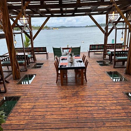 Ocean Sky Bocas Hotel Bocas del Toro Eksteriør bilde