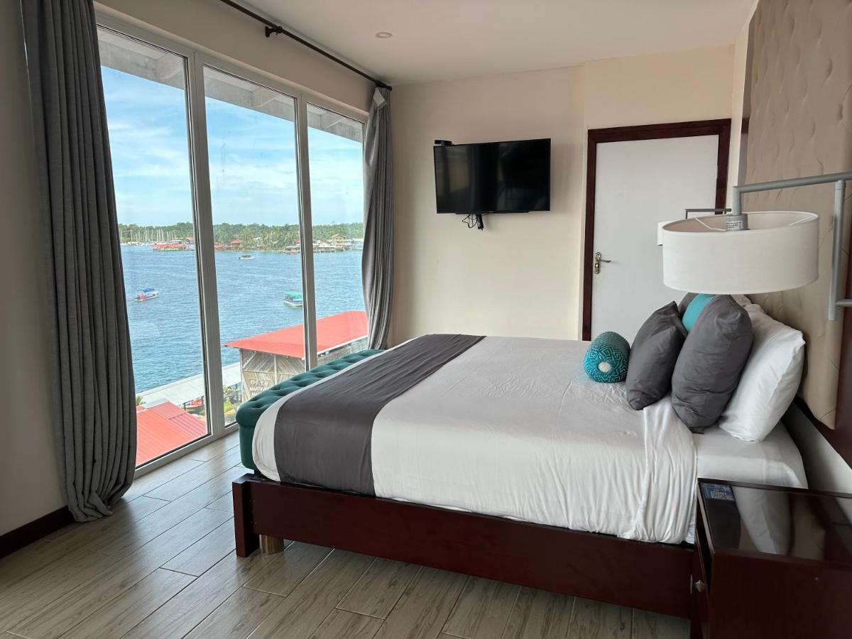 Ocean Sky Bocas Hotel Bocas del Toro Eksteriør bilde