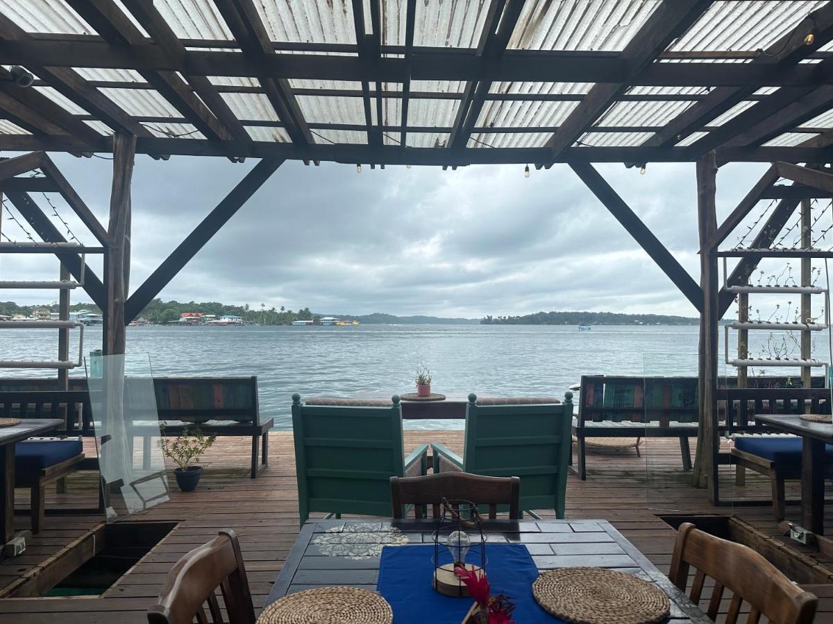 Ocean Sky Bocas Hotel Bocas del Toro Eksteriør bilde