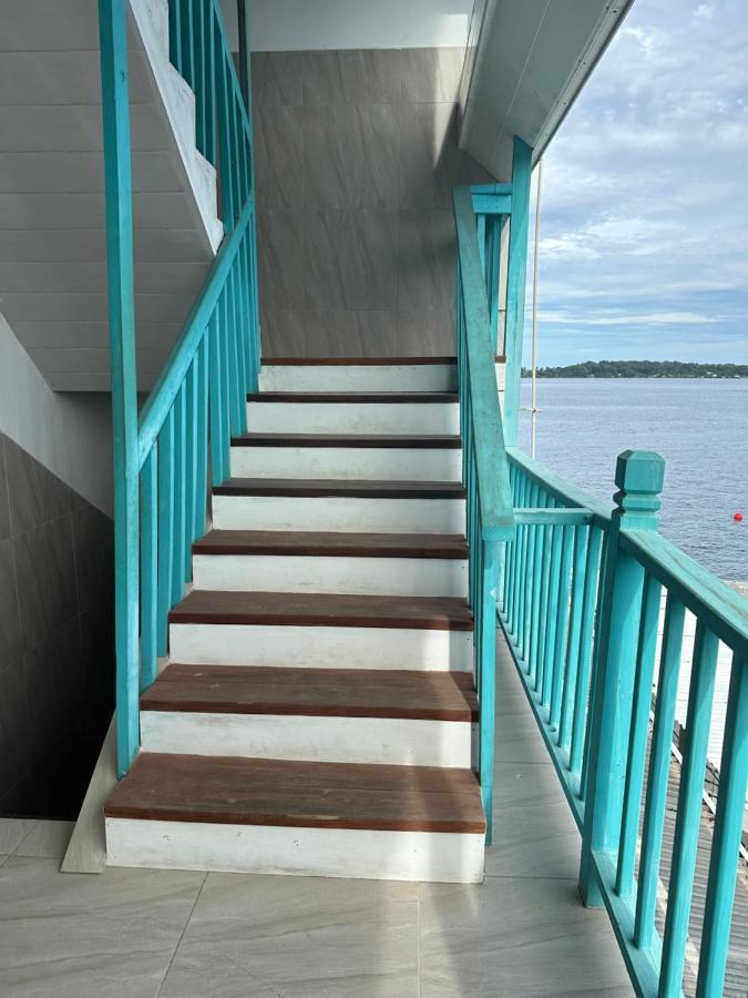 Ocean Sky Bocas Hotel Bocas del Toro Eksteriør bilde
